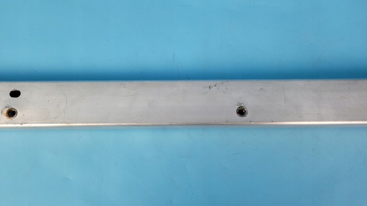 фото №6, Bmw x3 g01 lci sdrive30i 23r балка кронштейн ремня передней 7400109