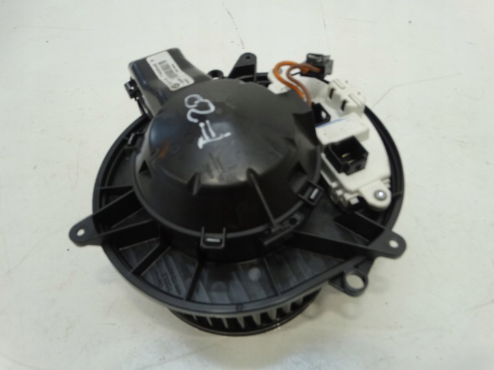 фото №5, Вентилятор повітропровід bmw 1 f20 2.0 d 2013r. 9276112-01