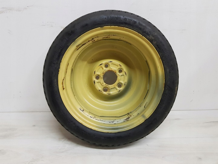 фото №8, Диск докатка докатка honda civic viii 05-11