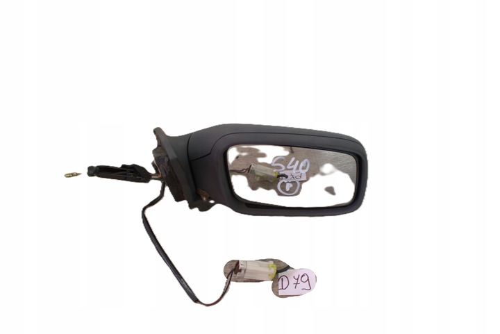 фото №1, Volvo s40 30813199/006 зеркало внешние правые