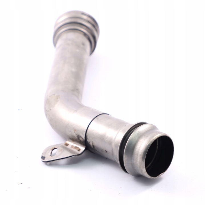 фото №11, Renault scenic megane iii 1.5dci труба воздуха наддувного 8200731430