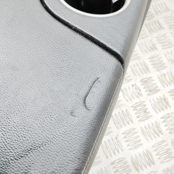 фото №6, Консоль капот porsche panamera 971 971863239f 36806461 2.9l 340kw 2018