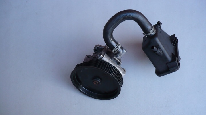 фото №1, Насос підсилювача vito w639 sprinter 906 1,8