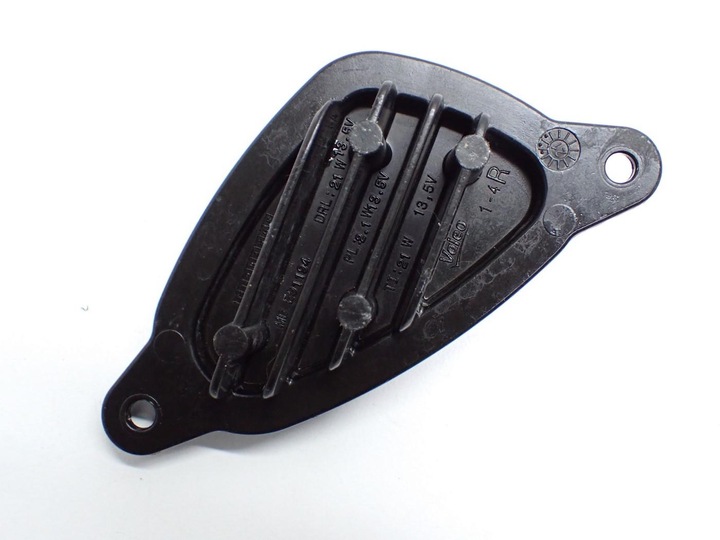 фото №1, Перетворювач jeż модуль led права skoda fabia iv 6va 22r