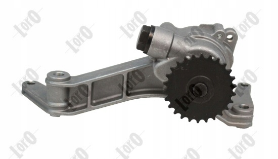 фото №1, Насоса масла abakus 102-00-036