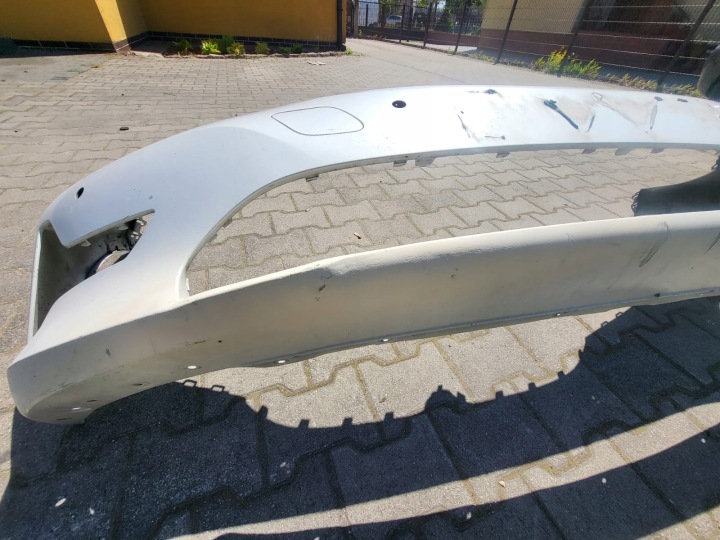 фото №9, Bmw 3 g20 g21 бампер передній оригінальна запчастина