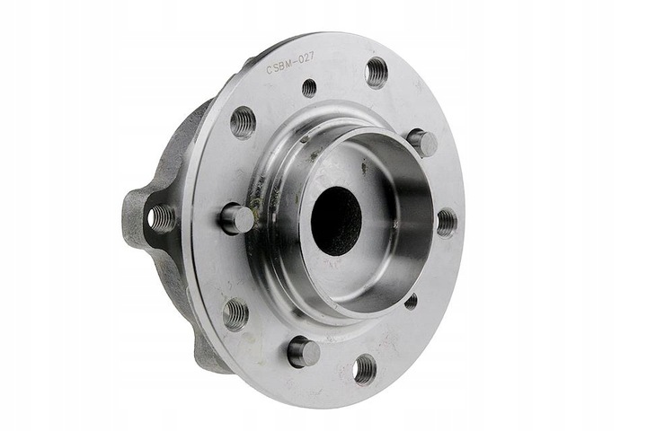 фото №2, Ступица колёса перед bmw 31222282670 m 1 5 6 06-13