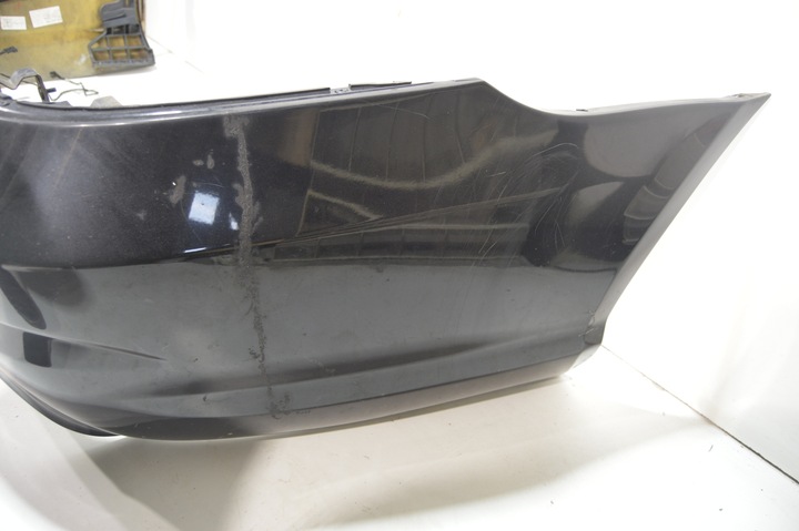 фото №9, Оригинальный бампер зад amg mercedes cls w219 amg 5.5 компрессор 197 комплект