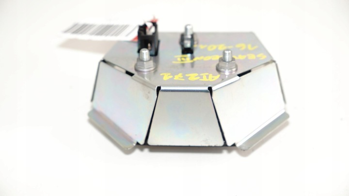 фото №6, Ручка крышки зад багажника seat leon iii 3 fl 16-20r hb