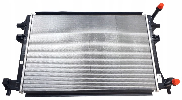 фото №1, Радіаторів води audi a1 vw polo 1.0 1.5 2q0121253d