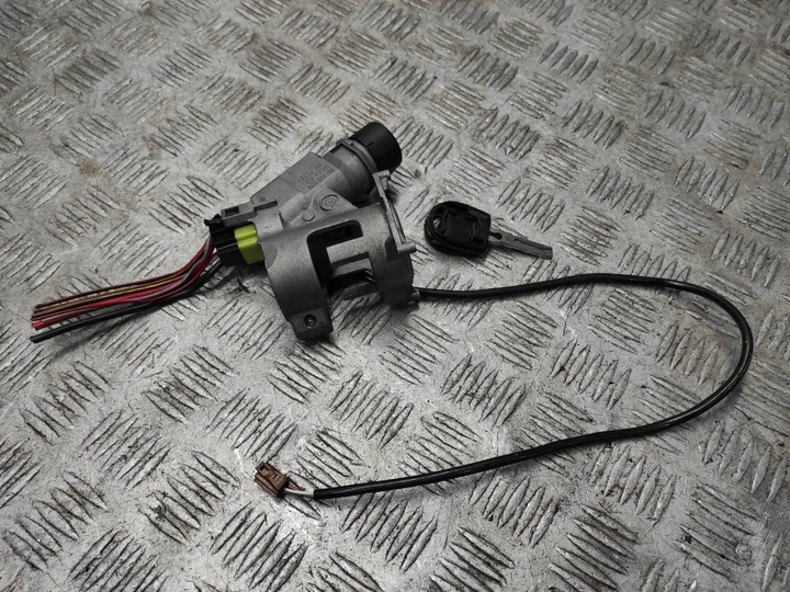 фото №6, Набір стартовий polo iii 1.4 8v 1997r akv