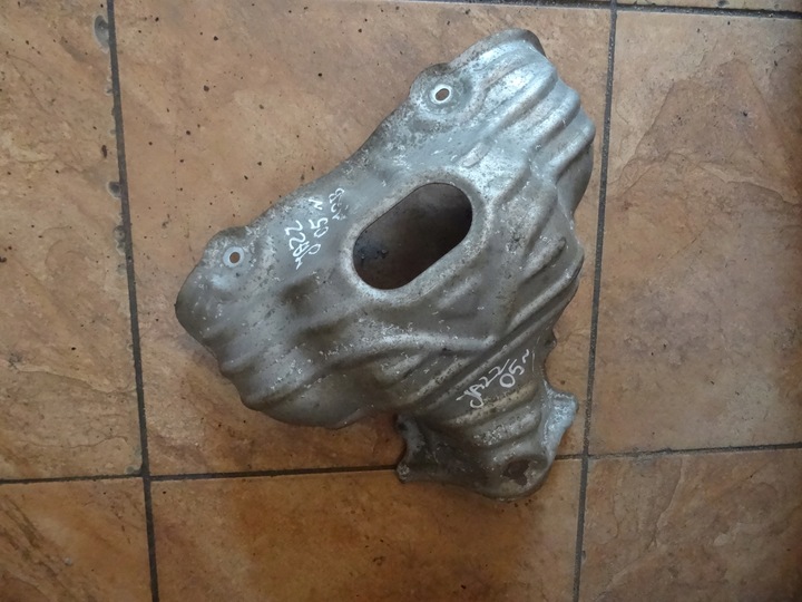 фото №3, Honda jazz 1.2b 05' защита коллектора