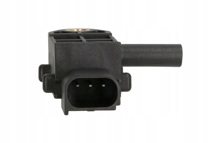 фото №8, Датчик тиск. вихлопних газів ford b-max 1,5tdci 6pp009409-541 hella