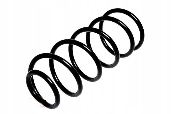 фото №2, Пружина підвішування lesjofors ri5457 sp0529 99688