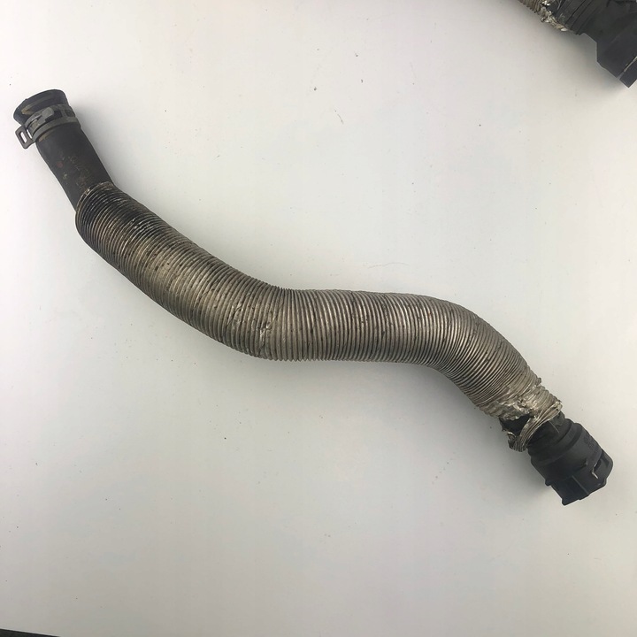 фото №9, Шланг воды seat vw audi a3 s3 a4 a6 2.0 tfsi