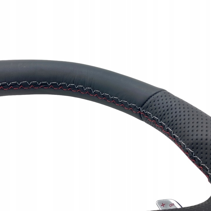 фото №10, Новая оригинальный номер руль renault captur ii rs-line 484003222r