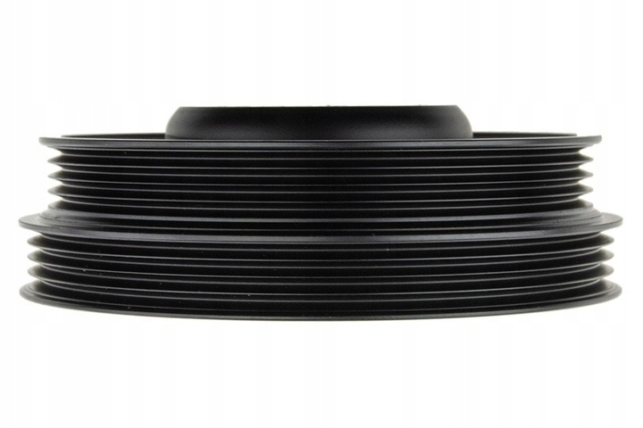 фото №14, Nty rkp-su-000 колесо пасове, wał колінчастий