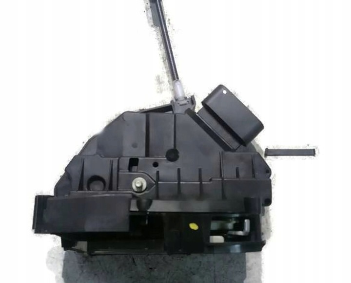 фото №1, Ford galaxy iii 15-23r - замок двері праві зад bm5aa26412af