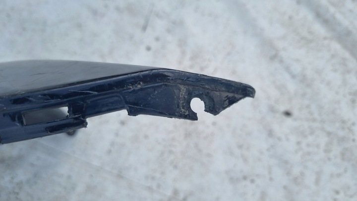 фото №11, Бампер tesla модель s 13-16 перед pdc