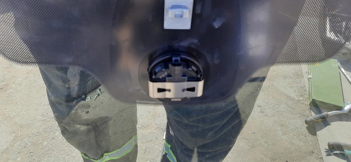 фото №6, Скло лобове перед передня nissan qashqai j10