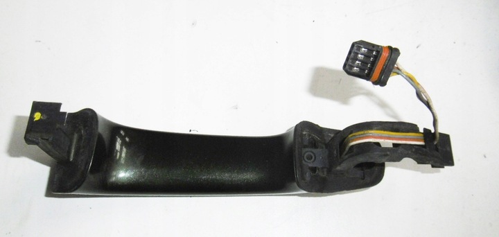 фото №7, Volvo v50 05r ручка ліва lub права передня перед