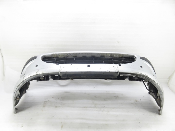 фото №13, Бампер перед peugeot 407 sw 6e_ ezrc