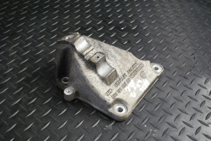 фото №1, Лапи двигуна audi a8 d2 w12 6.0 4d0199307ab