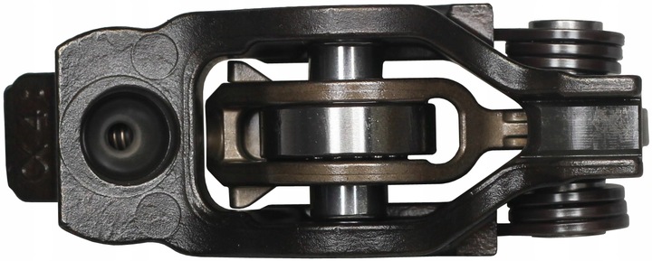 фото №11, Вал розподільний вал коромисла mazda 3 bm 6 gj cx-5 ke kf 2.2d оригінал