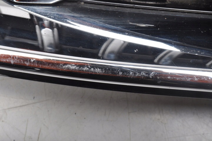 фото №9, Volvo xc90 ii рестайлинг решётка решётка радиатора решётка радиатора 31698400 31698381