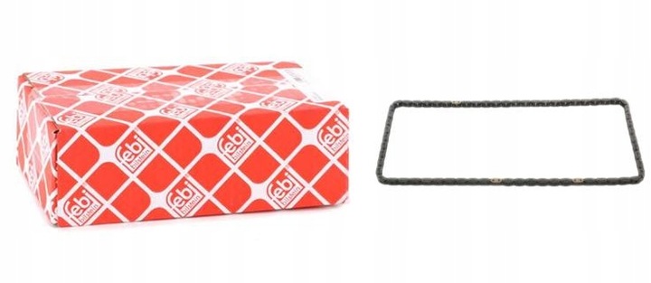 фото №12, Цепь распределительный вал febi bilstein 31006 1350622030