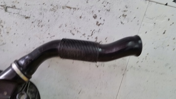 фото №14, Корпус фильтра воздуха fiat panda doblo tipo 1.3jtd eu5 51816590