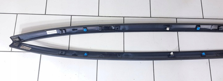 фото №6, Toyota avensis iii t27 рестайлінг t29 універсал 2015- планки дахові пара комплект