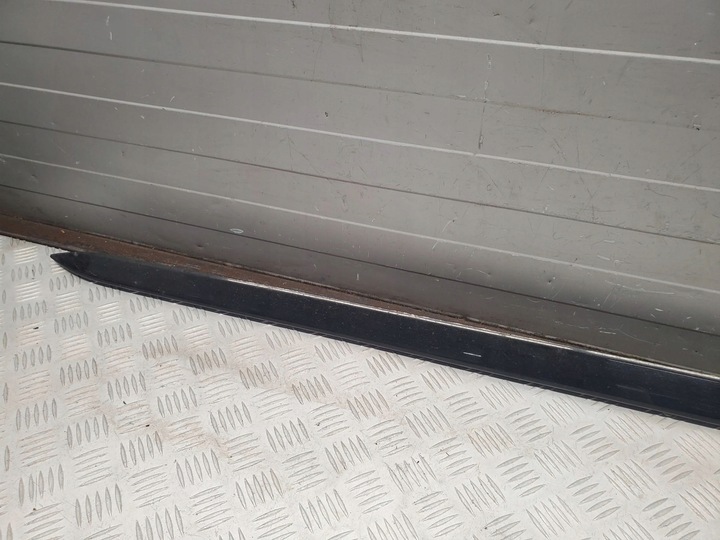 фото №6, Audi a4 s4 b9 8w0853932 правая сторона планки пороговые, накладки