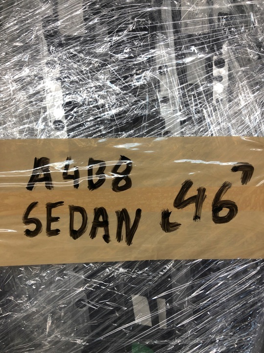 фото №16, Декоры дверь туннель пианино чёрный 1lq s-line a4 b8 рестайлинг sedan