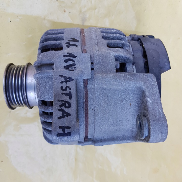 фото №8, Opel astra h iii 3 капот 3d z20r чорна