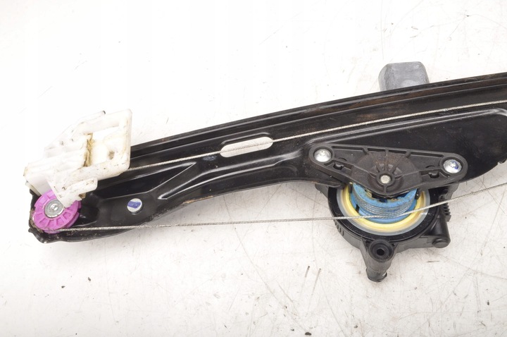 фото №8, Bmw f46 gt подъемник стекла правые зад задний 5d