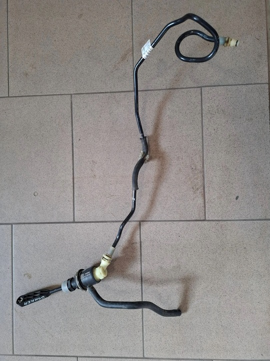 фото №1, Dacia доккер 17-21 циліндр зчеплення 306100394r