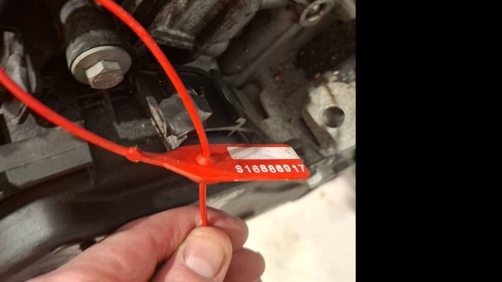 фото №11, Двигатель txda rh02 rhh ford kuga citroen c5 ii jumpy 308 3008 5008 expert