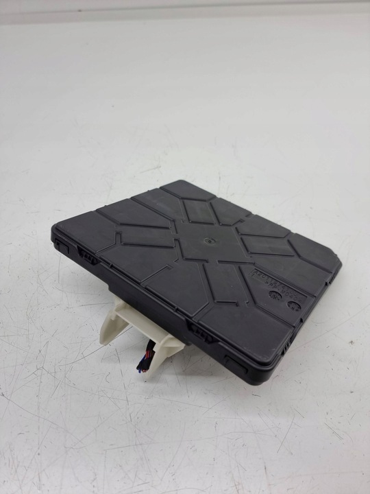 фото №5, Cupra born 2022 модуль / блок керування комфорту