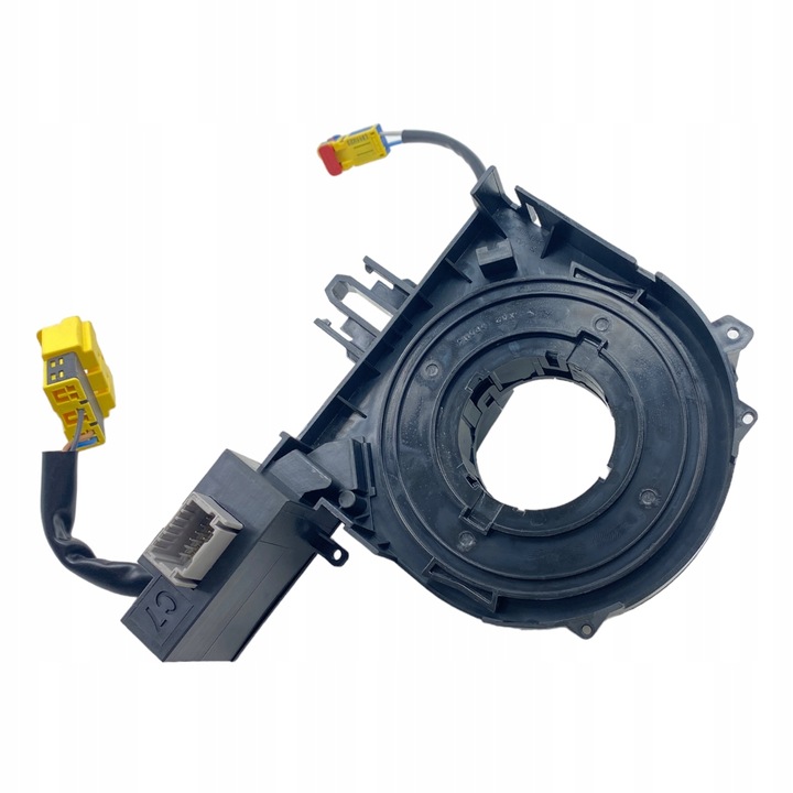 фото №16, Стрічка подушка безпеки renault master iii opel movano ii nissan nv400