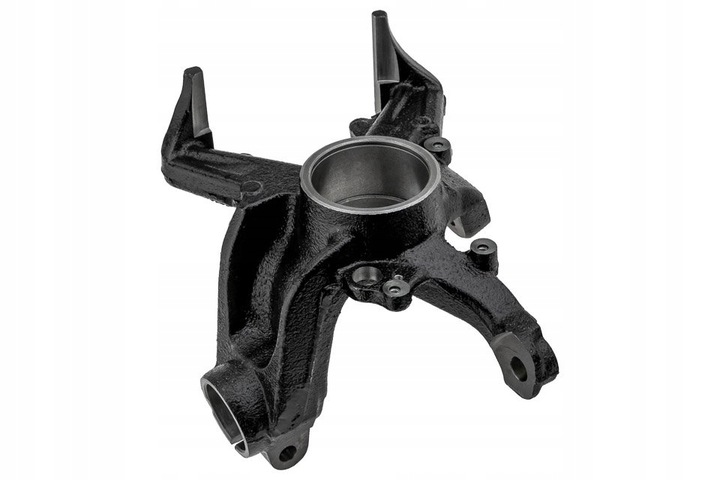 фото №13, Поворотна опора передня права audi a3 96-03,