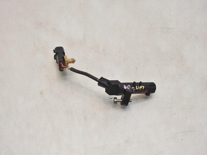 фото №7, Датчик положення вала peugeot 607 2.7 v6 hdi 4r8q6c315af