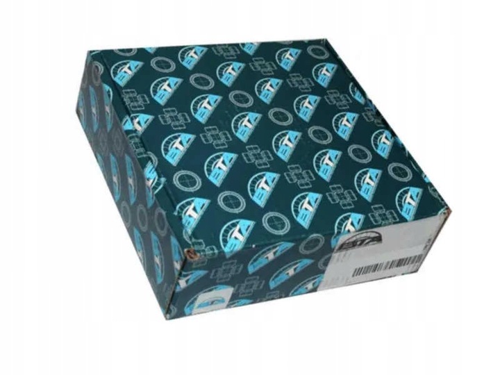 фото №2, Підшипник колеса перед toyota corolla paseo rav 4 sprinter carib 08.83-06.02