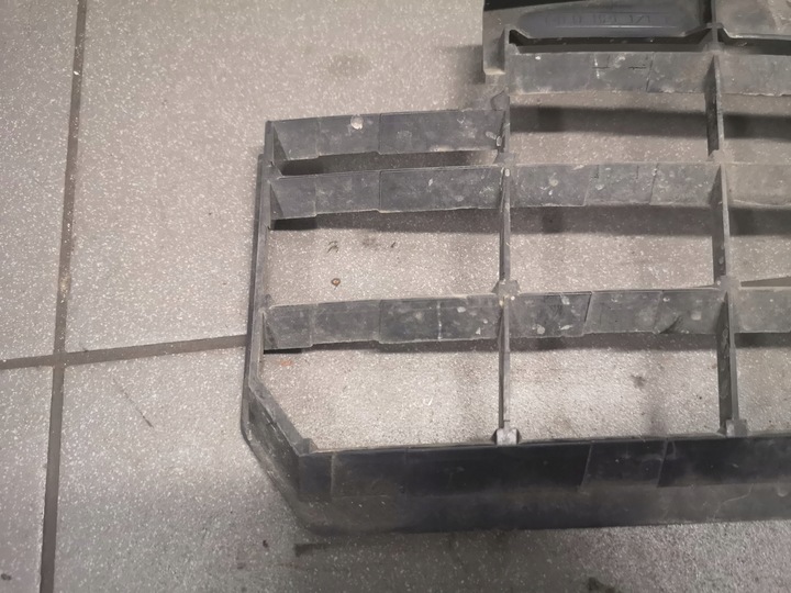 фото №9, Карта подкрылки левая audi a8 d3 4e0821171k