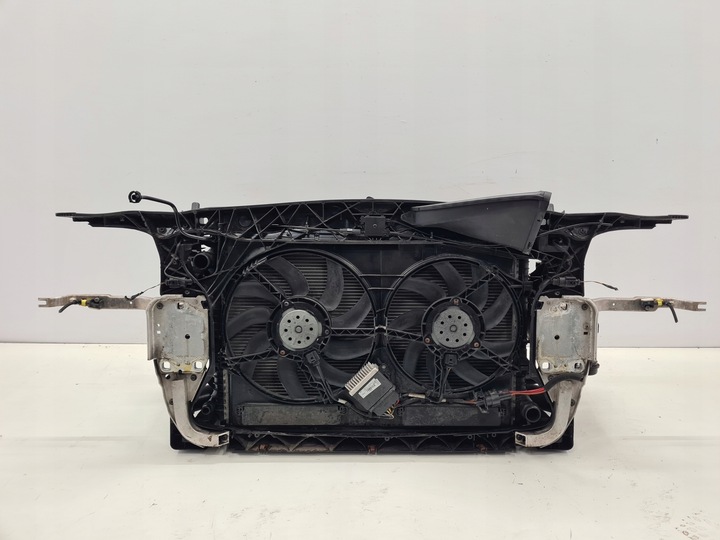 фото №6, Audi a7 4g pas переднее усилитель 3.0tdi автомат