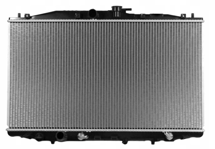 фото №1, Honda accord 2.4 автомат 2002 - 2008 19010rbbe51