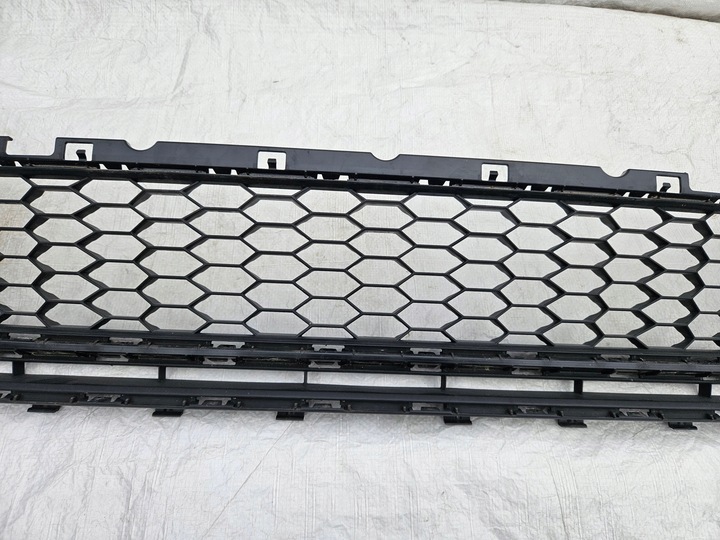 фото №13, Vw golf vii gti 5g0 решётка радиатора решётка решётка 5g0853653s 5g0853677af