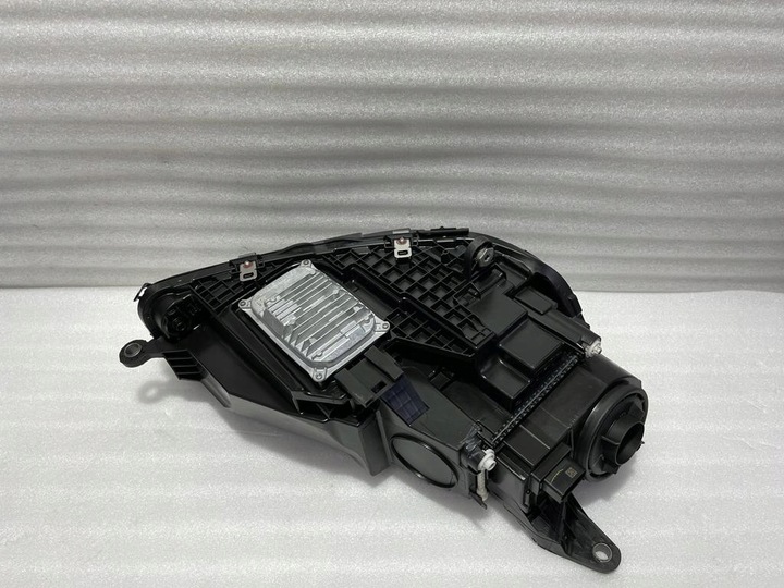 фото №12, Mercedes gle w167 performance лампа ліва права