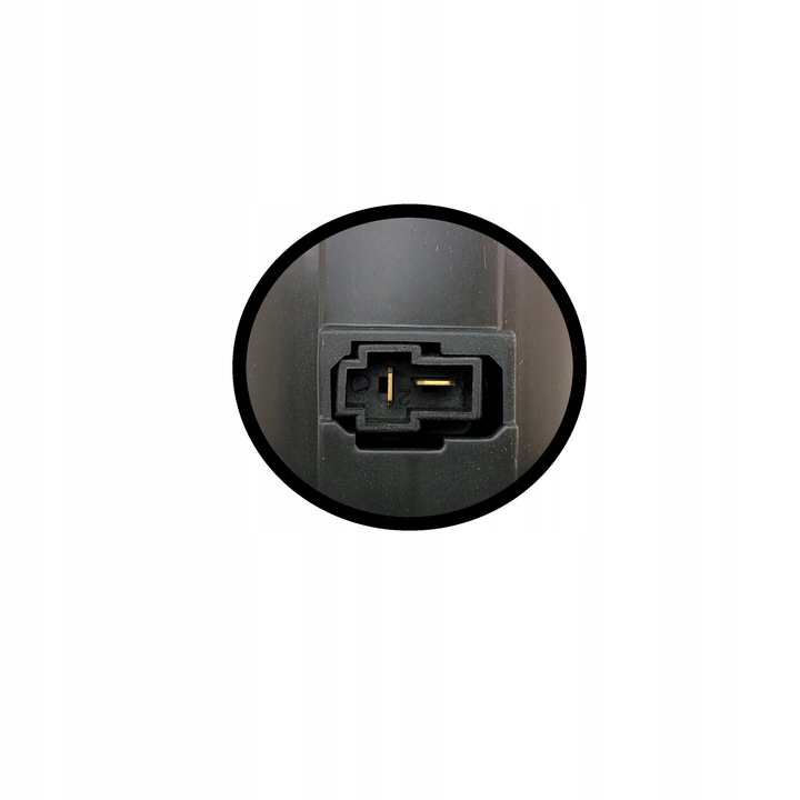 фото №3, Вентилятор suzuki vitara 1998 - 2005 повітродувка