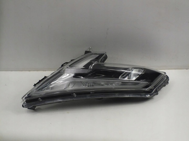 фото №9, Juke i рестайлінг поворотник правий з лампа оригінал